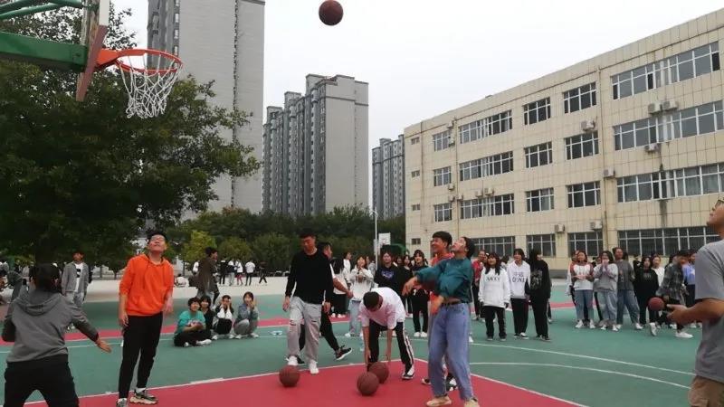 投篮比赛